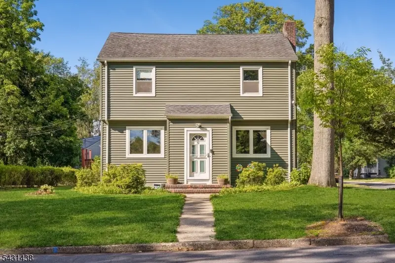 51 Meadowbrook Place, South Orange Village, NJ 07079 - #1