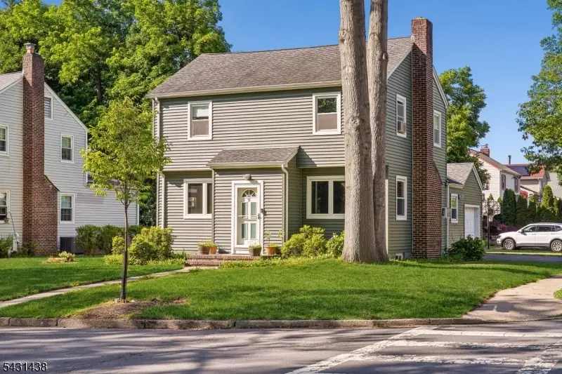 51 Meadowbrook Place, South Orange Village, NJ 07079 - #2
