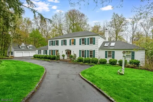 4 Edward Shippen Ln, Morris Twp., NJ 07960