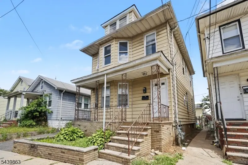 738 Edgar Rd, Elizabeth, NJ 07202 - #2