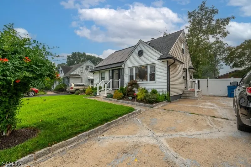 156 Baker Ave, South Plainfield, NJ 07080 - #3
