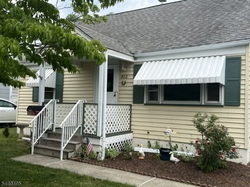 412 2nd St, Middlesex, NJ 08846 - #1