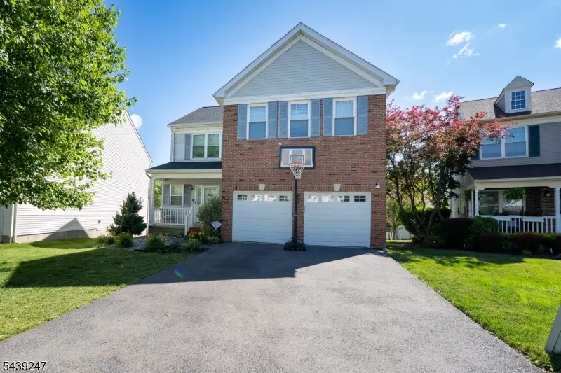 1307 Brian Circle, Greenwich, NJ 08886 - #1