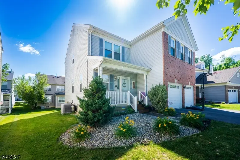 1307 Brian Circle, Greenwich, NJ 08886 - #2
