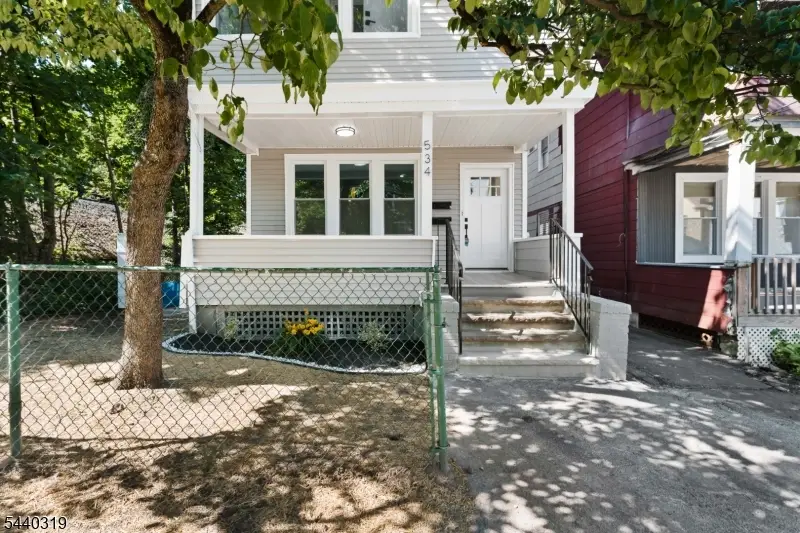 534 Morris St, Orange, NJ 07050 - #1