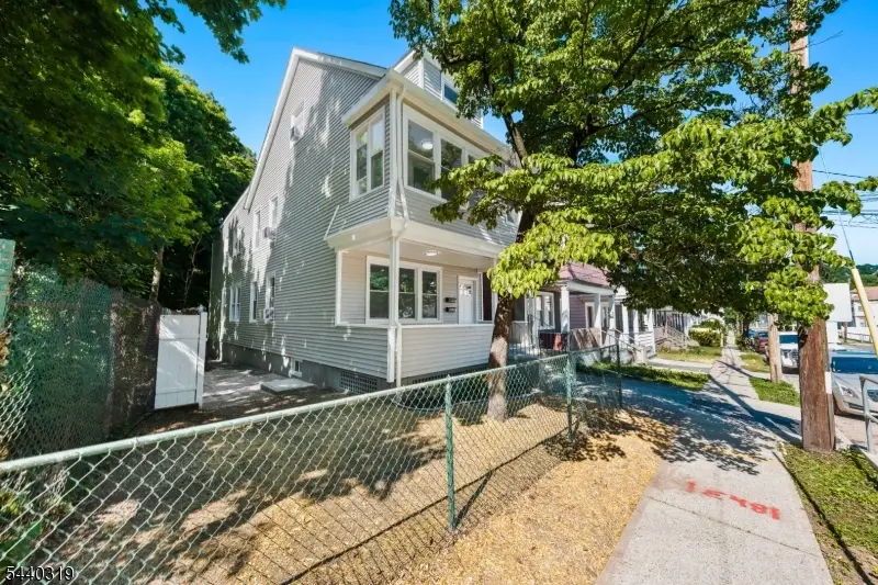 534 Morris St, Orange, NJ 07050 - #2