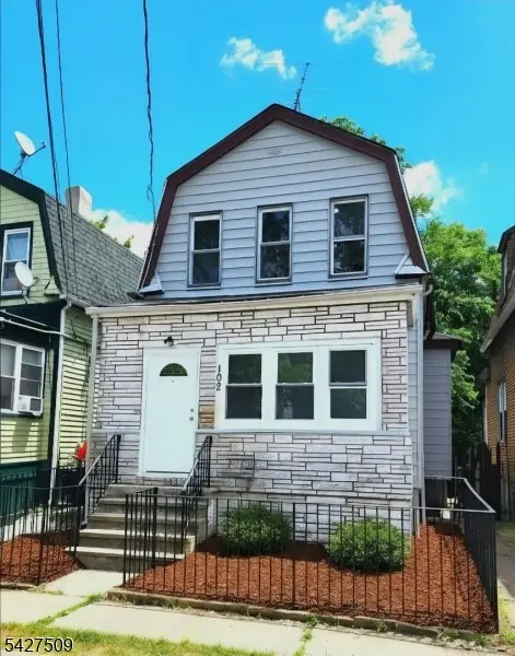 102 Washington Ave, Irvington, NJ 07111 - #1