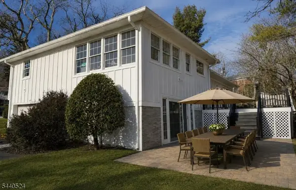 9 Crestview Ct, Montclair Twp., NJ 07842