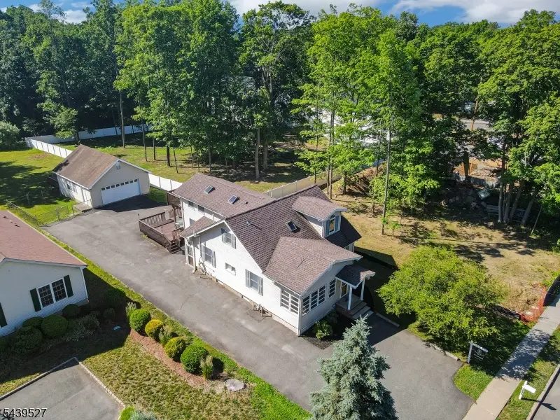 1093 Littleton Rd, Parsippany Troy Hills, NJ 07950 - #1