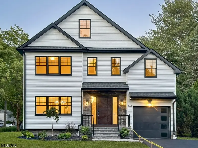 126 Hickson Dr, New Providence, NJ 07974 - #1
