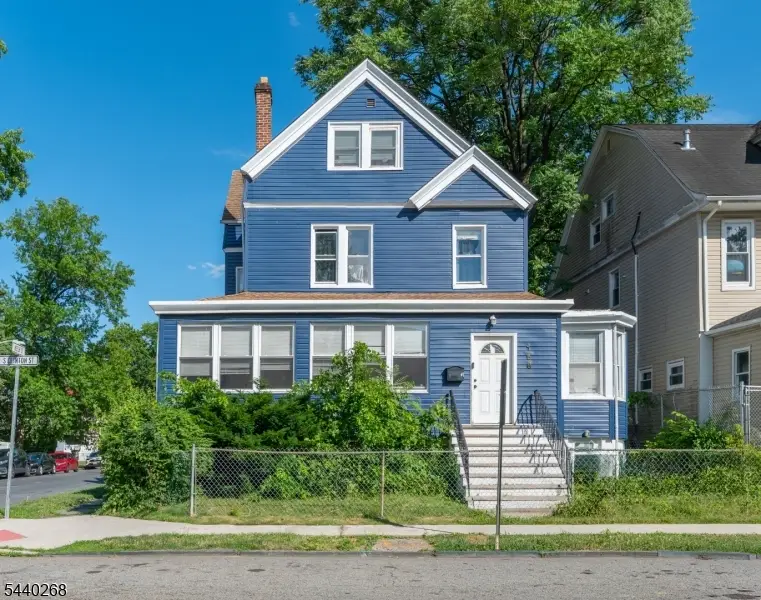 158 S Clinton St, East Orange, NJ 07018 - #1