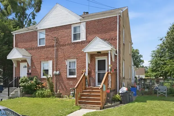 264 Donald Ave, Rahway City, NJ 07065