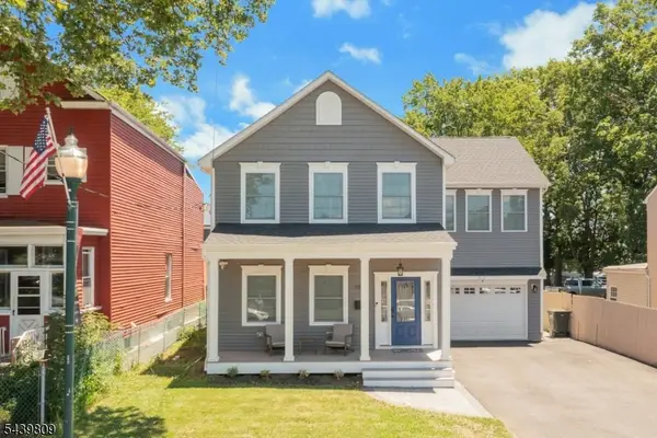 1928 Bartle Ave, Scotch Plains Twp., NJ 07076