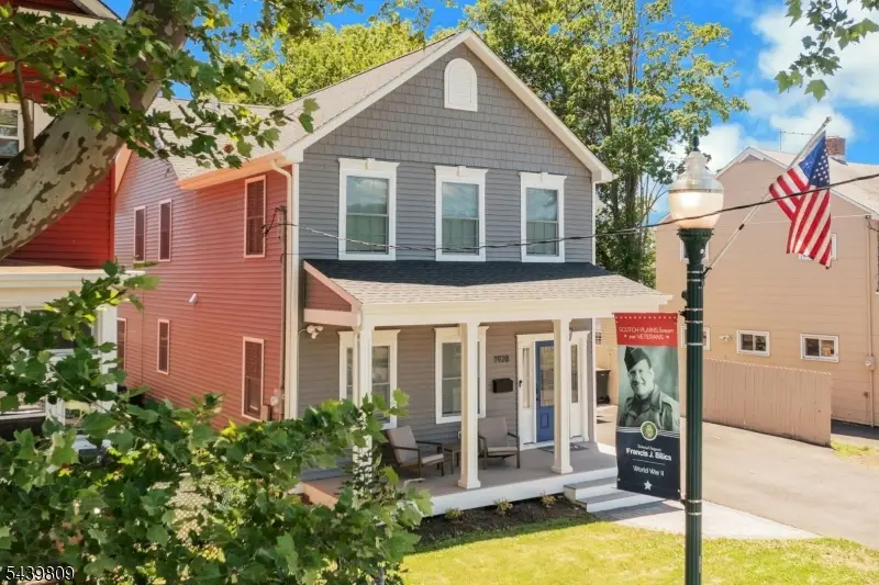 1928 Bartle Ave, Scotch Plains, NJ 07076 - #2