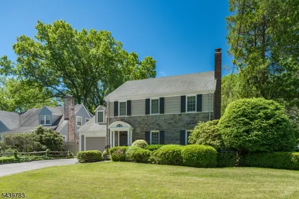 44 Wellington Ave, Millburn Twp., NJ 07078