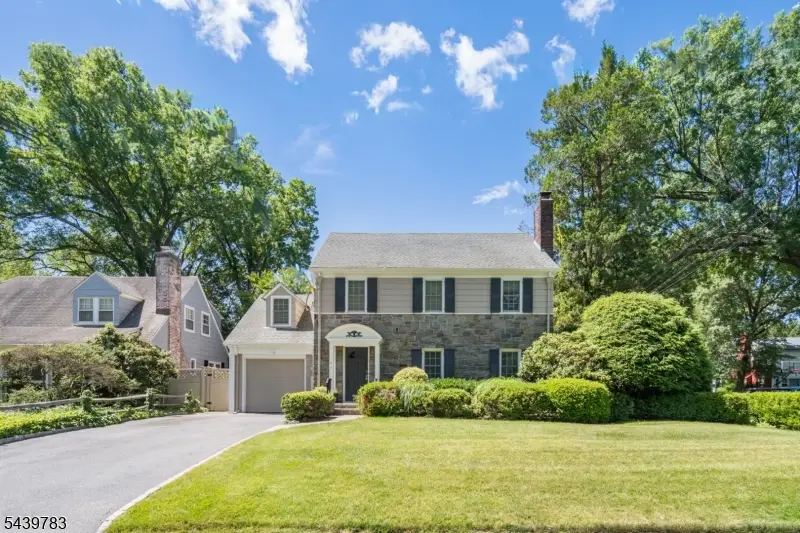 44 Wellington Ave, Millburn, NJ 07078 - #2