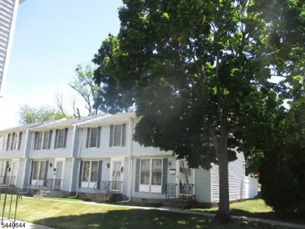 639 Nassau St Apt 8h 8-h, City Of Orange Twp., NJ 07050