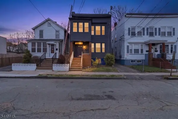 76 Grace St, Irvington Twp., NJ 07111