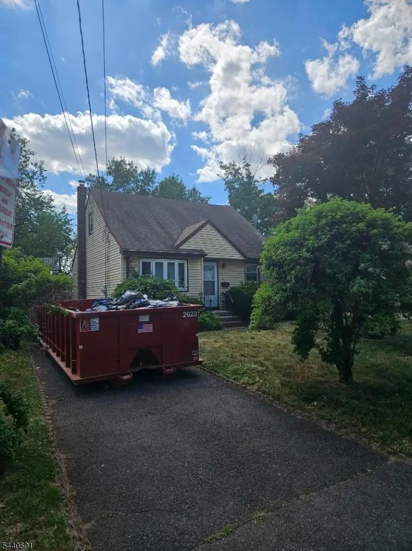 33 Brokaw Blvd, Plainfield, NJ 07063 - #2