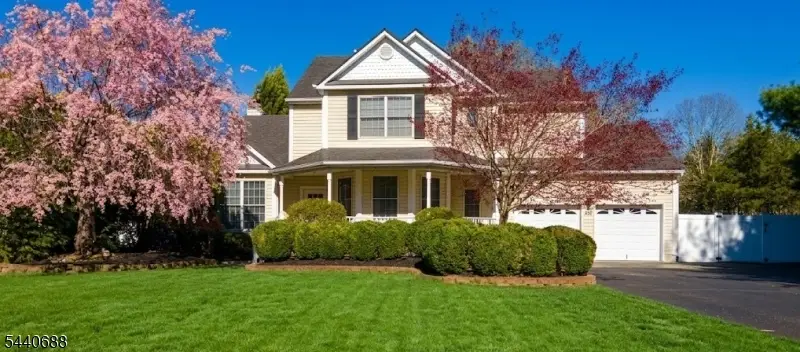 323 Frank Applegate Rd, Jackson, NJ 08527 - #1