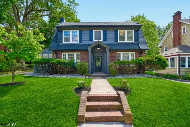 400 Irving Ave, South Orange Village, NJ 07079 - #1