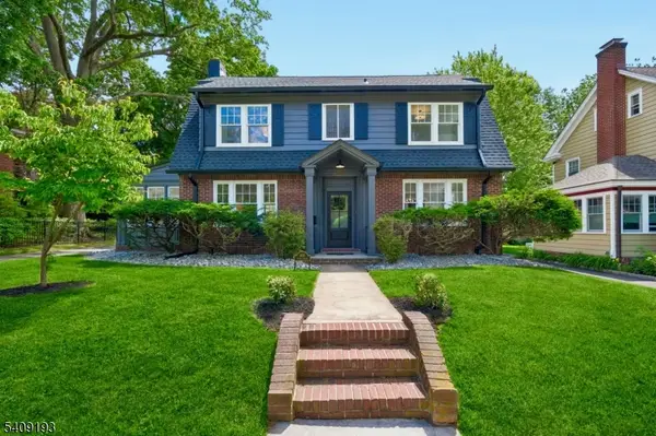 400 Irving Ave, South Orange Village Twp., NJ 07079