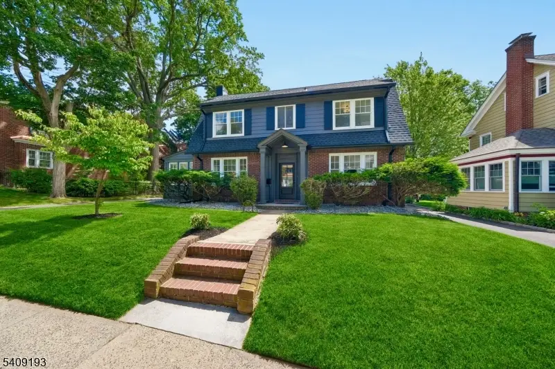 400 Irving Ave, South Orange Village, NJ 07079 - #2