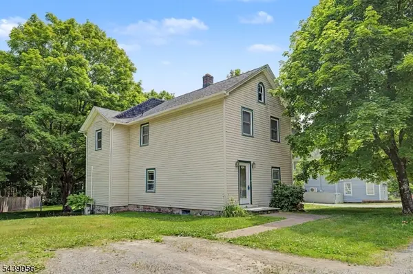 1068 County Road 521, Stillwater Twp., NJ 07860