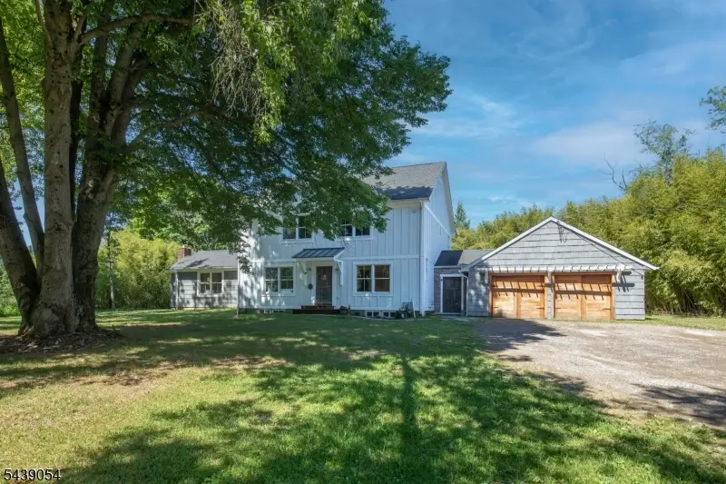 213 Old Turnpike Road, Tewksbury, NJ 08833 - #1