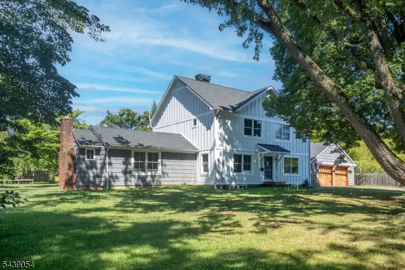 213 Old Turnpike Road, Tewksbury, NJ 08833 - #2