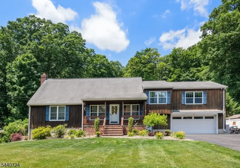 36 Hancock Dr, West Milford, NJ 07480 - #1