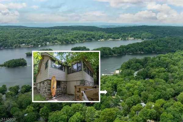 1098 Lakeside Dr, Vernon Twp., NJ 07422