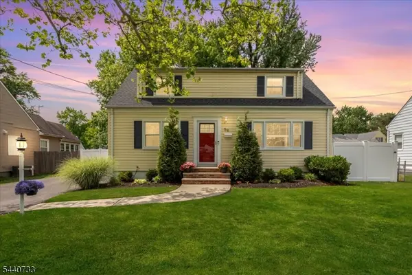59 Shady Ln, Fanwood Boro, NJ 07023