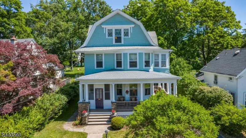 5 Myrtle Ave, Caldwell, NJ 07006 - #1