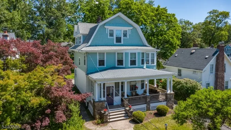 5 Myrtle Ave, Caldwell, NJ 07006 - #2