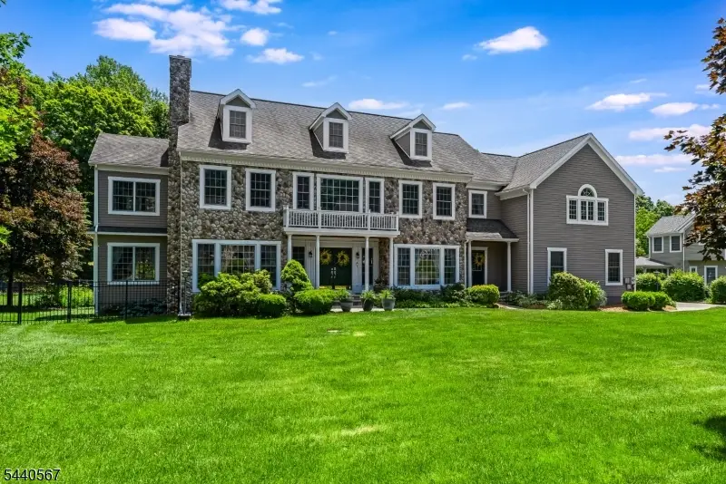 2 Coe Farm Rd, Mendham, NJ 07945 - #1