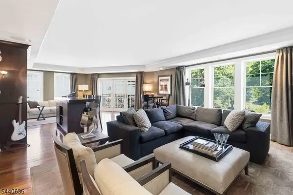 40 West Park Place Unit 309 #309, Morristown Town, NJ 07960