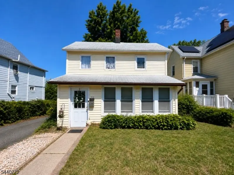 59 Allen St, Netcong, NJ 07857 - #1