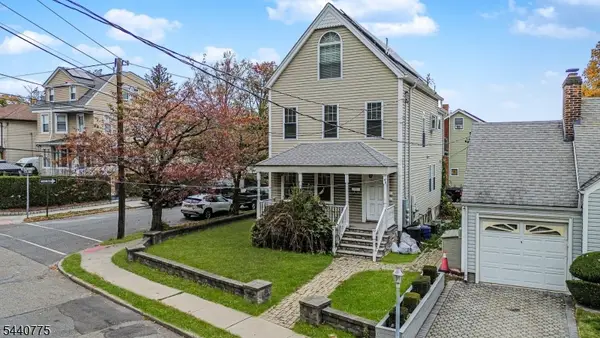344 Joralemon St, Belleville Twp., NJ 07109