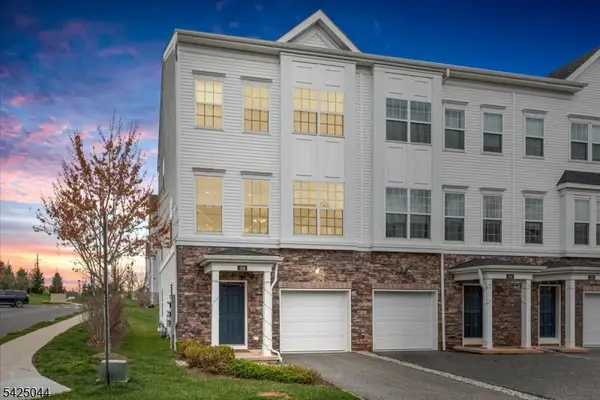 309 Saratoga Ct, Branchburg Twp., NJ 08876