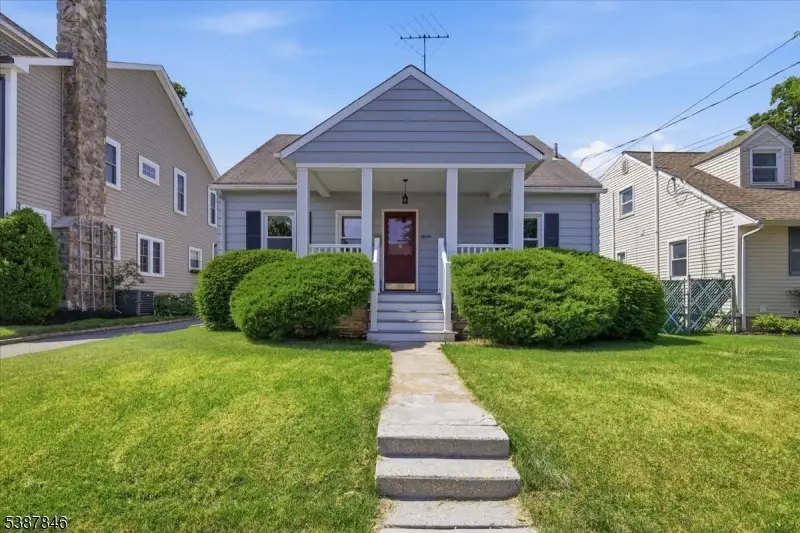 15 Kennedy Rd, Morris, NJ 07950 - #2