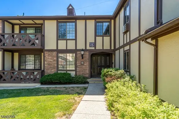 15-G Kensington Rd #G, Chatham Twp., NJ 07928