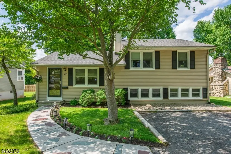 26 Lakeview Rd, Lake Mohawk, NJ 07871 - #1
