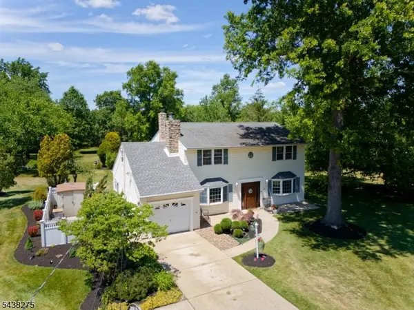 13 Southland Drive, Hillsborough Twp., NJ 08844