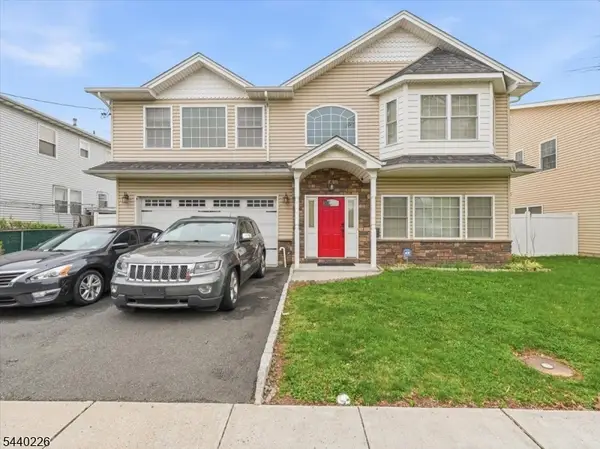 911 Worth Ave, Linden City, NJ 07036