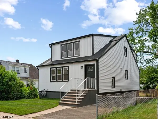 71 Moore Pl, Belleville Twp., NJ 07109