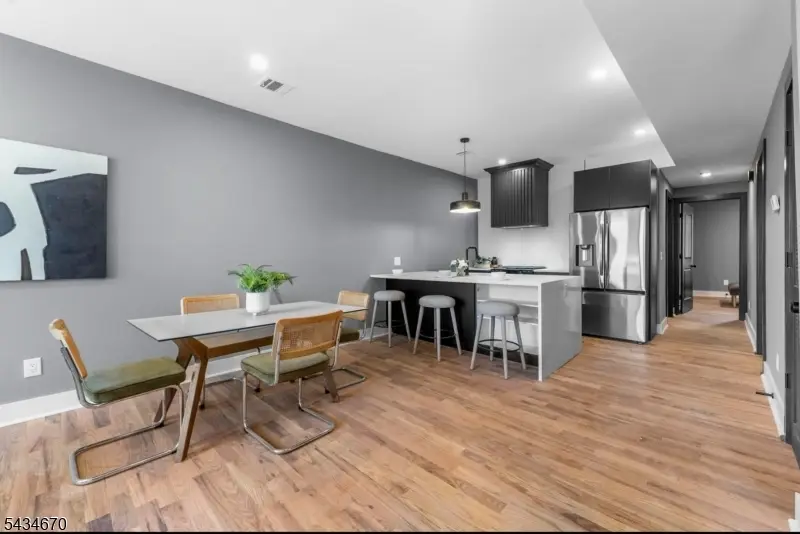219 Clerk St #2, Jersey City, NJ 07305 - #2