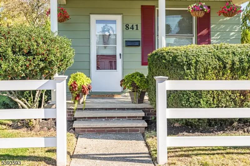 841 Culkin St, Phillipsburg, NJ 08865 - #2