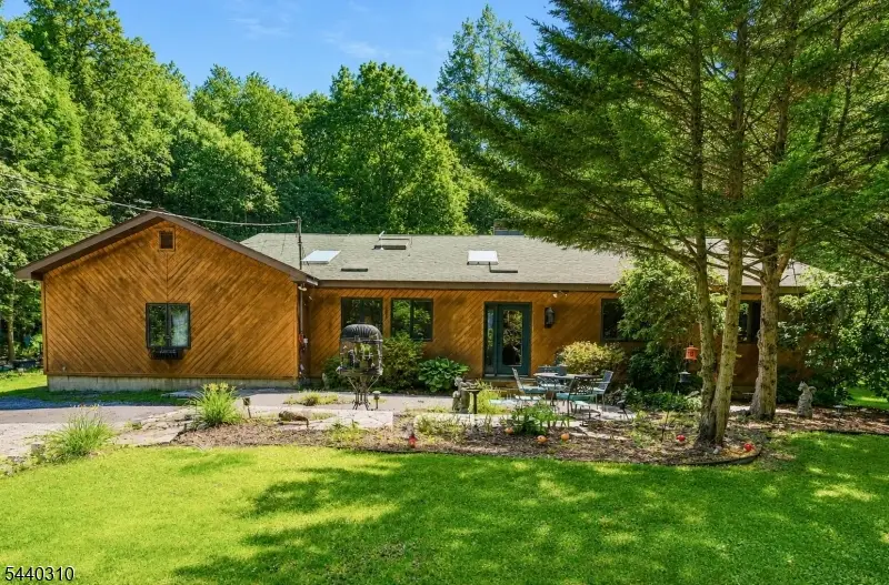 15 Lower North Shore Rd, Frankford, NJ 07826 - #1