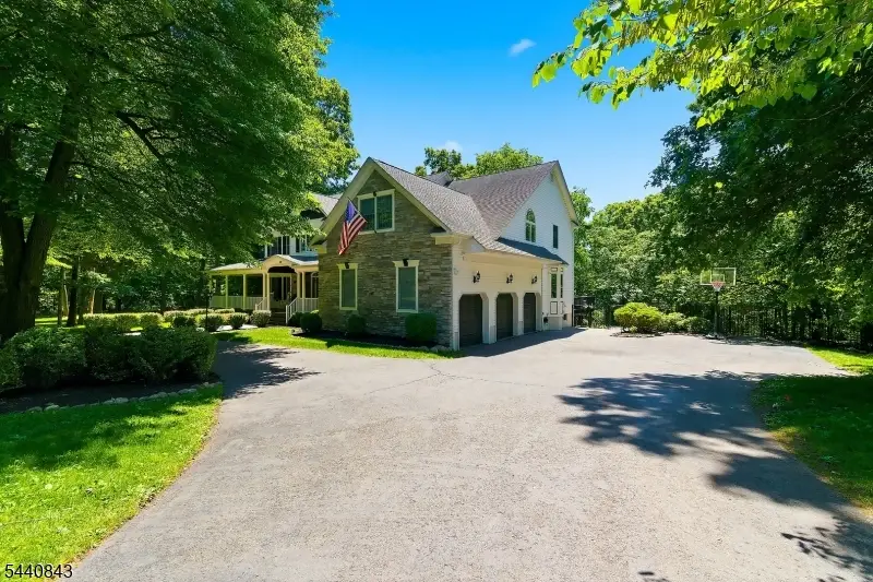 Address Withheld By Seller, West Milford Twp., NJ 07480 - #2
